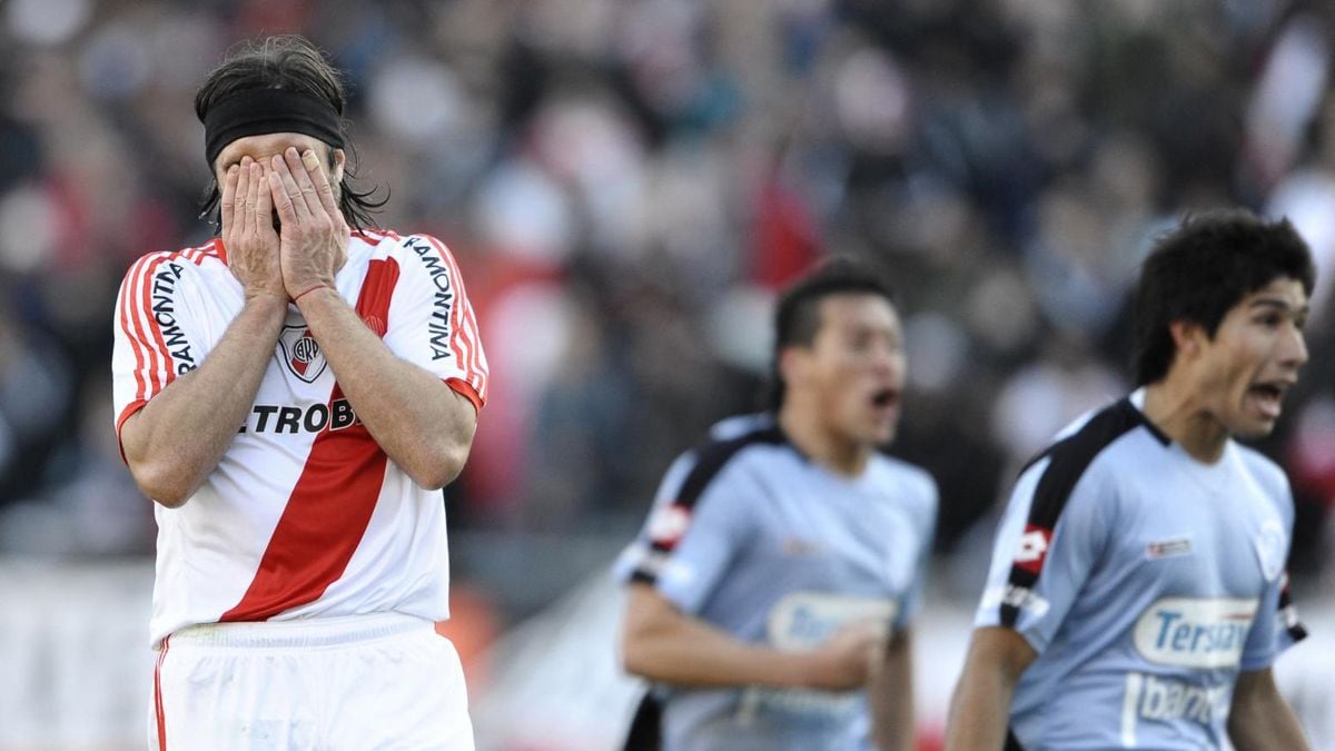 Vuelve la promoción al ascenso, pero recién en 2027