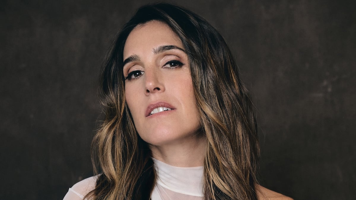 Soledad Pastorutti celebra tres décadas de escena con un disco que busca raíces