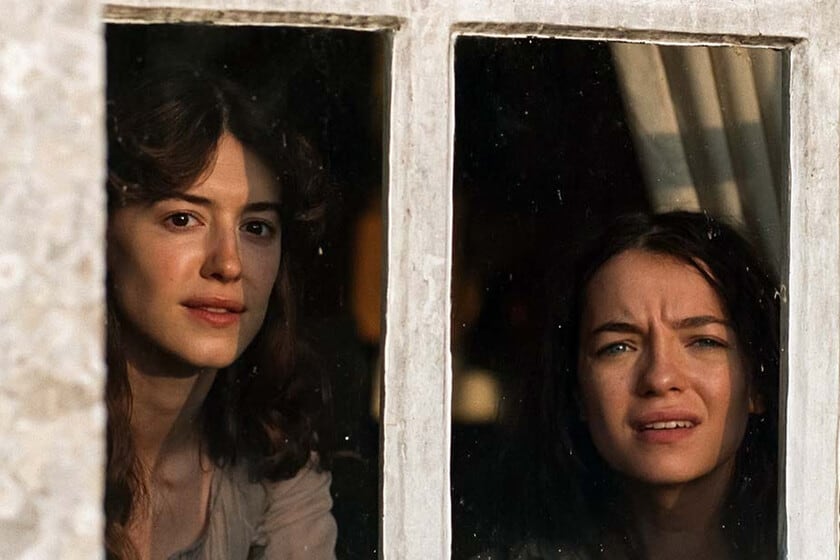 Jane Austen Rye, la historia detrás de Sentido y sensibilidad