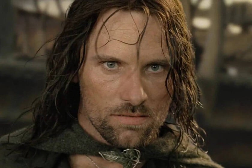 Jamie Dornan toma el legado de Aragorn con una mezcla de respeto yChallenge