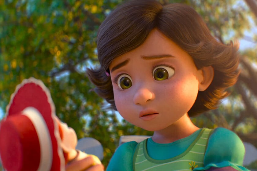 La pausa que le dio aire a Toy Story 5