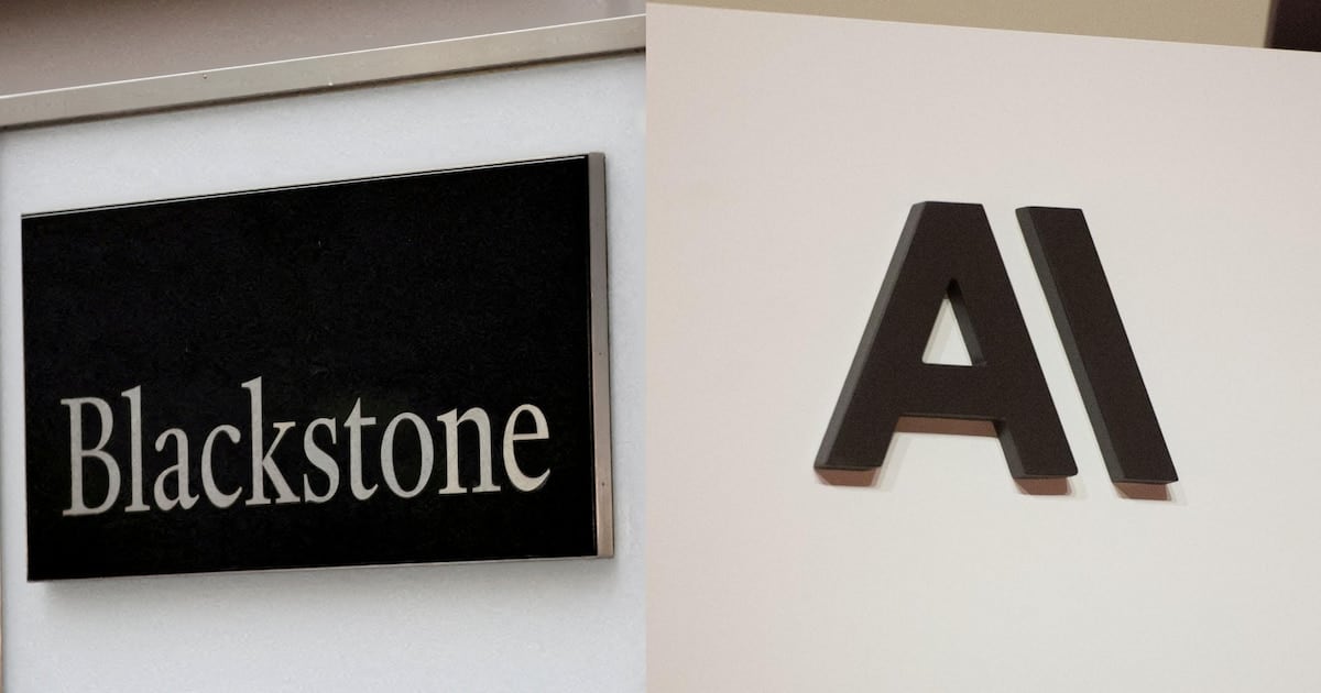Blackstone financia la expansión de Anthropic con deuda de alto rendimiento