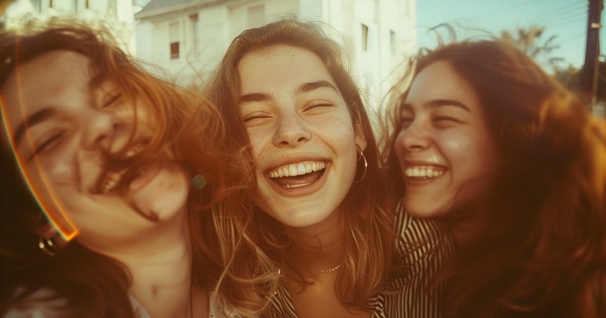 Sonreír como estrategia complementaria para regular el estrés, con matices culturales