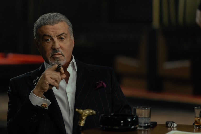 Stallone prepara una nueva etapa de Rocky y sueña con contar sus orígenes en los años sesenta