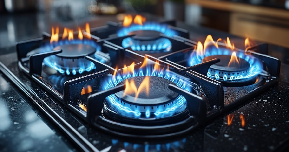 El Gobierno reduce el del gas y alcanza a 3,35 millones de hogares