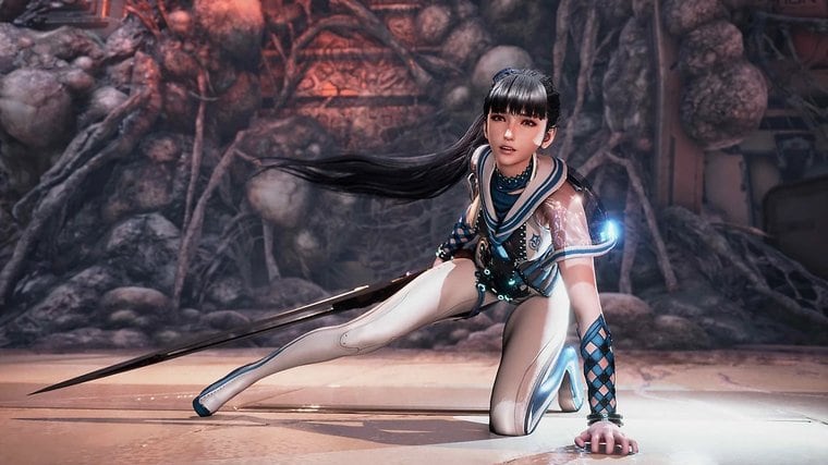 Eve yakareta Overwatch y Shift Up respondió con una frase que se volvió noticia