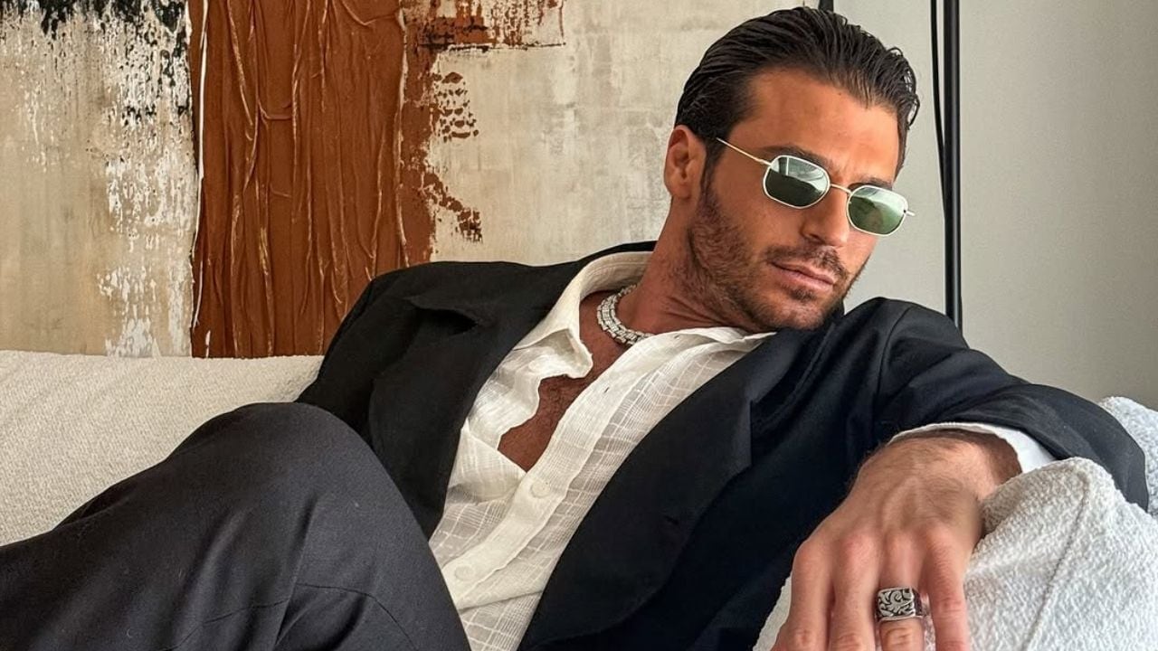 Can Yaman llega a la pantalla en español con una historia de traición y romance